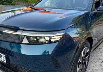 Opel Grandland (X) 8.400 km 32.900 &euro; Altdorf bei Landshut 84032