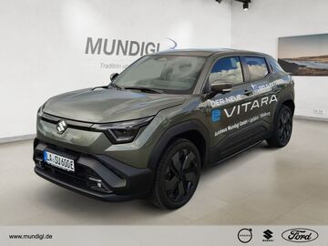 Gebrauchte Suzuki Vitara