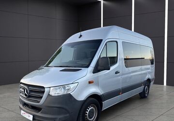 Mercedes-Benz Sprinter 124.000 km 34.900 &euro; Landshut 84030