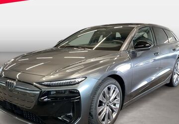 Audi A6 e-tron 18.000 km 74.670 &euro; Landshut 84030