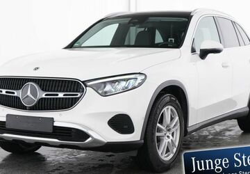 Mercedes-Benz GLC 220 11.680 km 50.750 &euro; Neufahrn in Niederbayern 84088