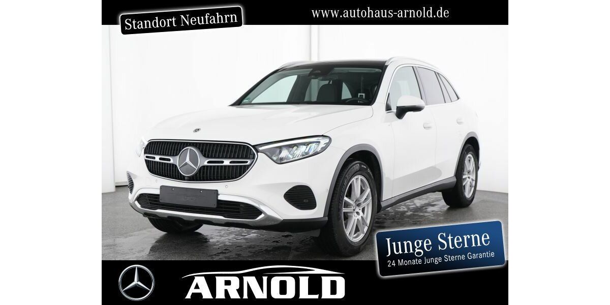Mercedes-Benz GLC 220 11.680 km 50.750 &euro; Neufahrn in Niederbayern 84088