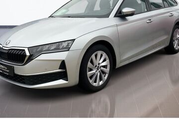 Skoda Octavia 28.200 km 27.890 &euro; Landshut 84034