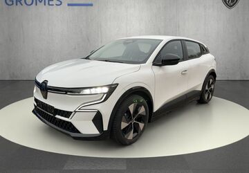 Renault Megane 25.601 km 24.700 &euro; Wartenberg 85456