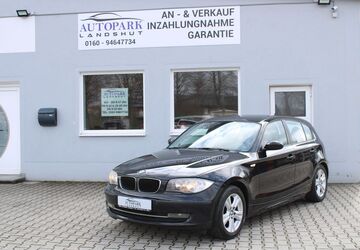BMW 118 348.000 km 1.990 &euro; Altdorf / Landshut 84032