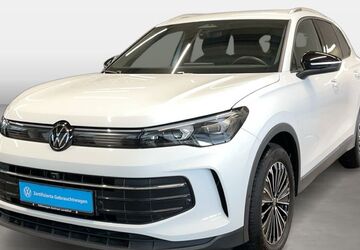 VW Tiguan 21.158 km 35.330 &euro; Landshut 84030