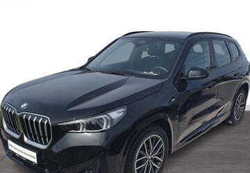 BMW X1 55.400 km 43.590 &euro; Dingolfing 84130