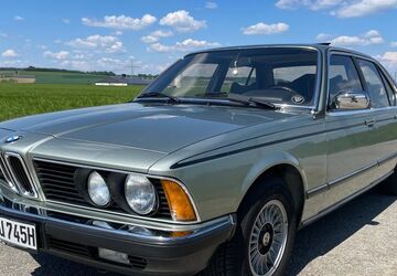 BMW 745 59.200 km 28.000 &euro; Ergolding 84030