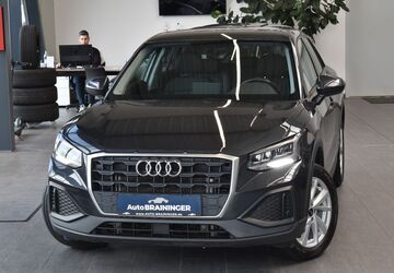Audi Q2 68.739 km 22.550 &euro; Altdorf/Landshut 84032