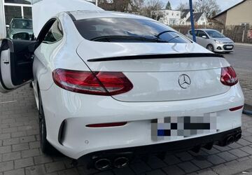 Mercedes-Benz 250 160.000 km 18.000 &euro; Dorfen 84405