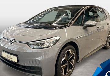 VW ID.3 82.253 km 18.690 &euro; Landshut 84030