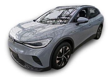 VW ID.4 39.469 km 28.399 &euro; Ergolding 84030