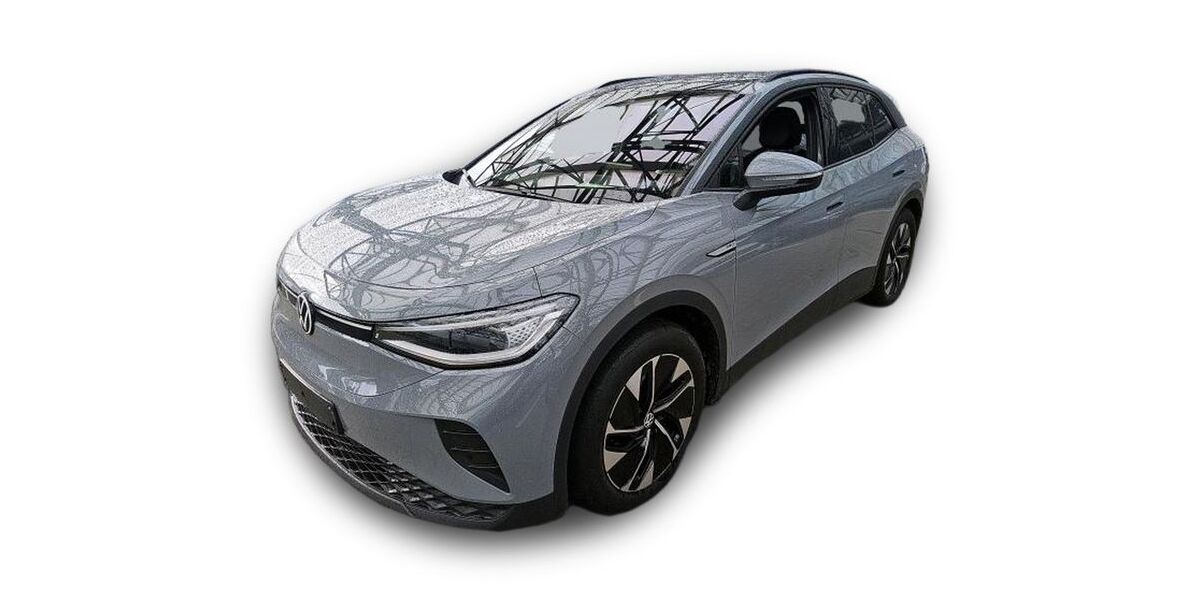 VW ID.4 39.469 km 28.399 &euro; Ergolding 84030