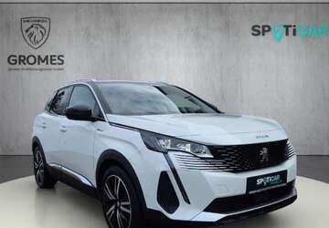 Peugeot 3008 56.500 km 27.800 &euro; Wartenberg 85456