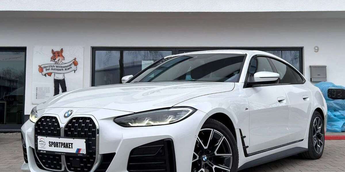 BMW 420 137.600 km 32.999 &euro; Landshut 84030