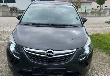Opel Zafira 209.000 km 4.200 &euro; Inning am Holz 84416