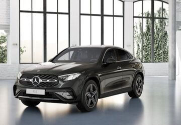 Mercedes-Benz GLC 200 9.000 km 61.983 &euro; Ergolding 84030