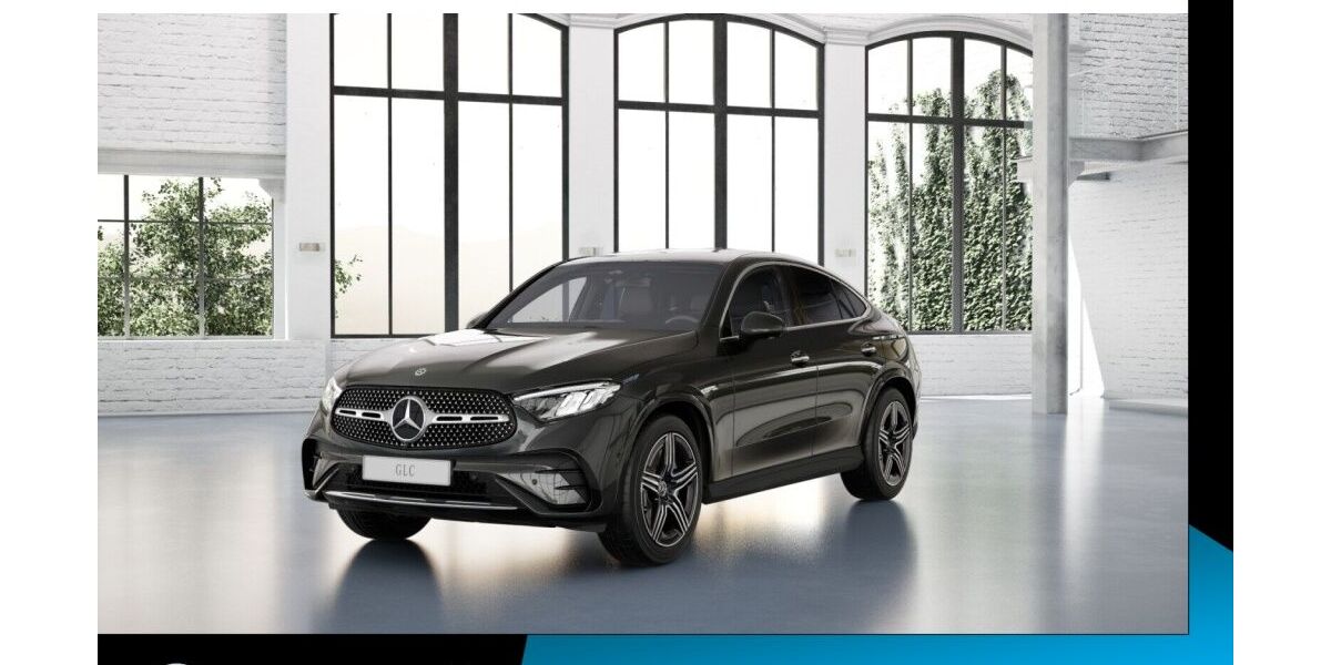 Mercedes-Benz GLC 200 9.000 km 61.983 &euro; Ergolding 84030