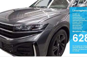 VW Touareg 8.310 km 76.390 &euro; Vilsbiburg LK Landshut 84137