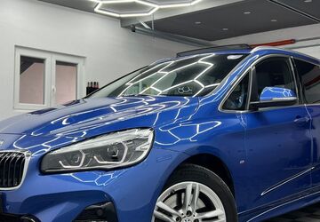 BMW 220 Gran Tourer 74.500 km 28.450 &euro; Altdorf 84032