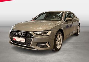 Audi A6 6.750 km 51.043 &euro; Landshut 84030