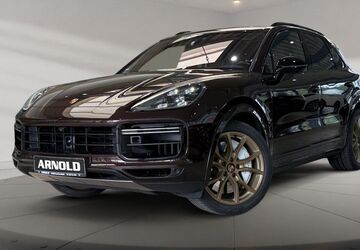 Porsche Cayenne 65.000 km 67.950 &euro; Neufahrn in Niederbayern 84088