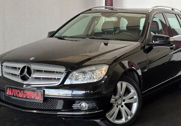Mercedes-Benz C 180 234.000 km 5.990 &euro; Attenkirchen 85395