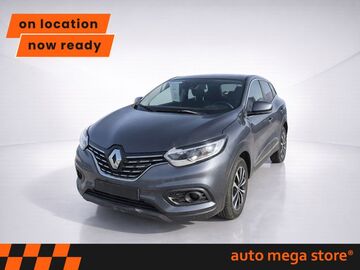 Gebrauchte Renault Kadjar