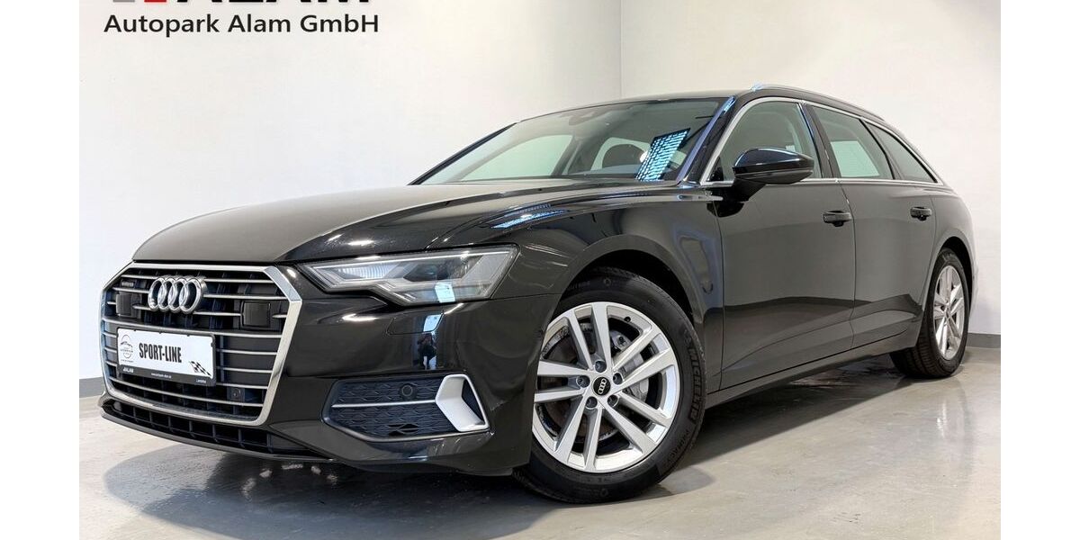 Audi A6 123.900 km 28.999 &euro; Landshut 84030
