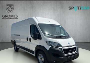 Peugeot Boxer 55.000 km 21.000 &euro; Wartenberg 85456