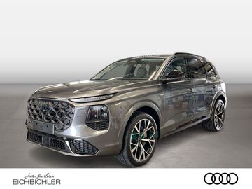 Gebrauchte Audi Q7