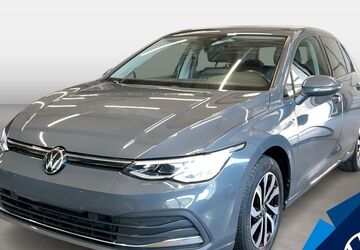 VW Golf 76.526 km 20.970 &euro; Landshut 84030