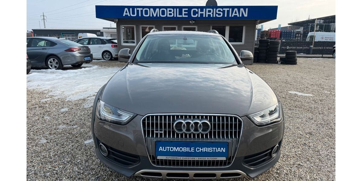 Audi A4 Allroad 239.480 km 12.400 &euro; Altdorf (bei Landshut) 84032
