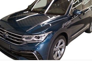 VW Tiguan 31.780 km 39.675 &euro; Vilsbiburg 84137