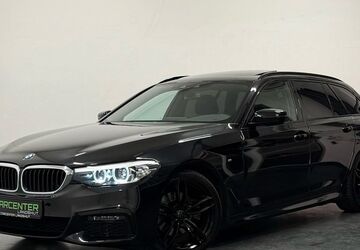 BMW 520 130.000 km 24.990 &euro; Landshut 84028