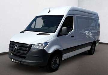 Mercedes-Benz Sprinter 173.290 km 24.740 &euro; Landshut / Ergolding 84030
