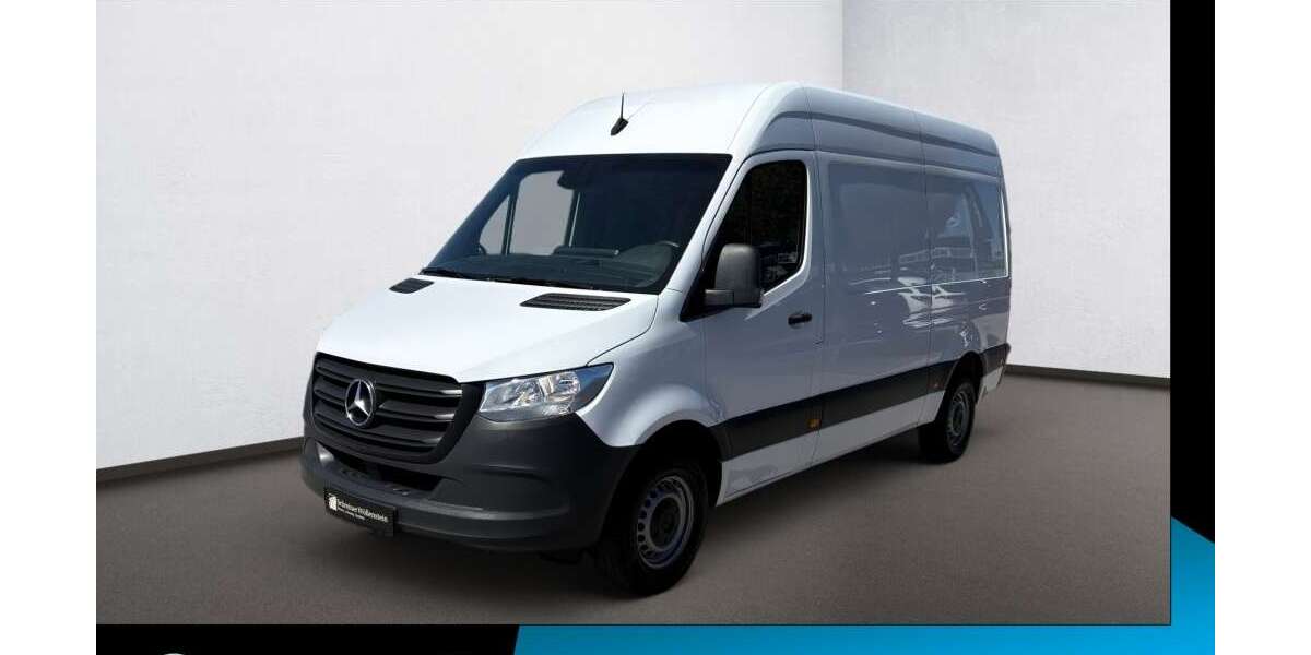 Mercedes-Benz Sprinter 173.290 km 24.740 &euro; Landshut / Ergolding 84030