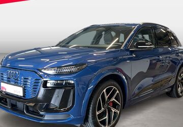 Audi Q6 e-tron 17.800 km 65.910 &euro; Landshut 84030