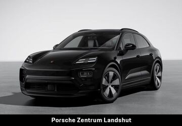 Porsche Macan 18.900 km 78.490 &euro; Ergolding 84030