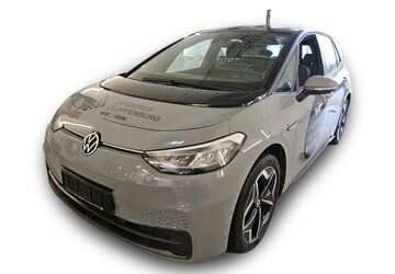 VW ID.3 50.711 km 19.823 &euro; Ergolding 84030