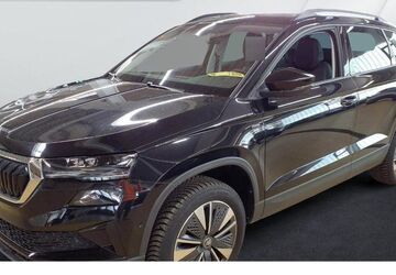 Skoda Karoq 28.550 km 33.890 &euro; Landshut 84034