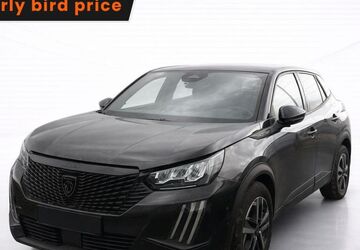 Peugeot e-2008 17.043 km 26.894 &euro; Ergolding 84030