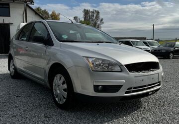 Ford Focus 277.344 km 699 &euro; Baierbach /Landshut 84171