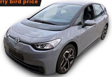 VW ID.3 46.556 km 16.175 &euro; Ergolding 84030