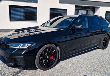 BMW 530 173.100 km 31.900 &euro; Dingolfing 84130