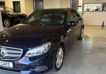 Mercedes-Benz E 350 239.500 km 11.990 &euro; Mengkofen 84152