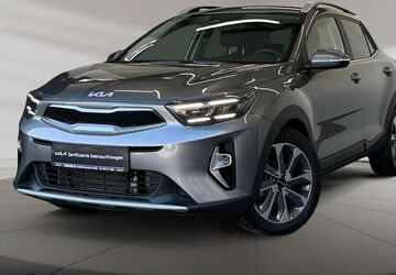 Kia Stonic 9.983 km 20.400 &euro; Neufahrn in Niederbayern 84088