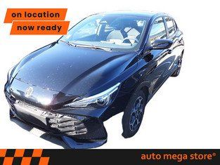 MG 3 13.696 km 13.648 &euro; Ergolding 84030