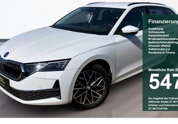 Skoda Octavia 28.350 km 31.390 &euro; Landshut 84034