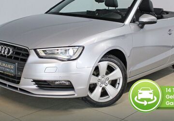 Audi A3 97.178 km 17.990 &euro; Eching i. Ndb. 84174
